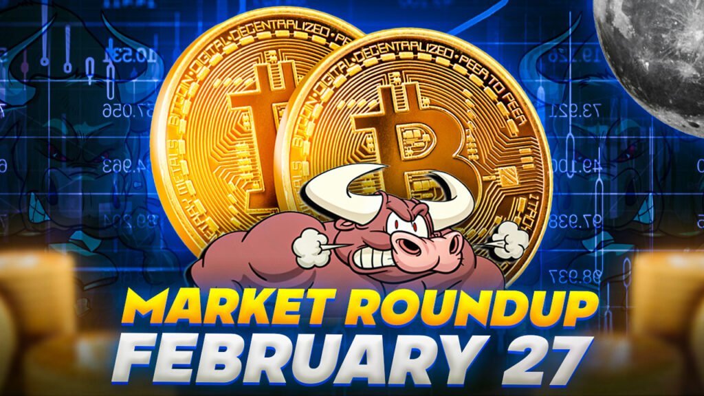 Bitcoin Price Prediction – BTC Advances to Start Week But Can it Claim Back $24k Today?