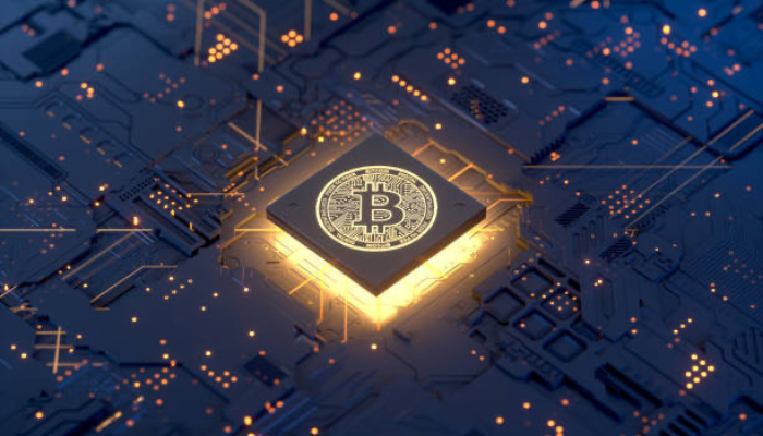 Empowering women through blockchain: Unlocking opportunities, driving innovation
