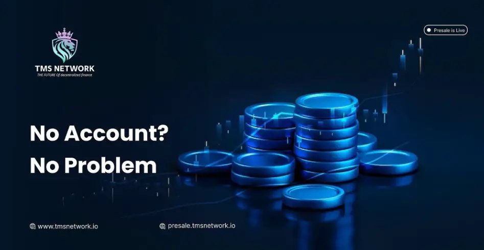 Zilliqa (ZIL), Filecoin (FIL), and TMS Network (TMSN) Emerge as Top 3 Tokens to Ride the Bull Run