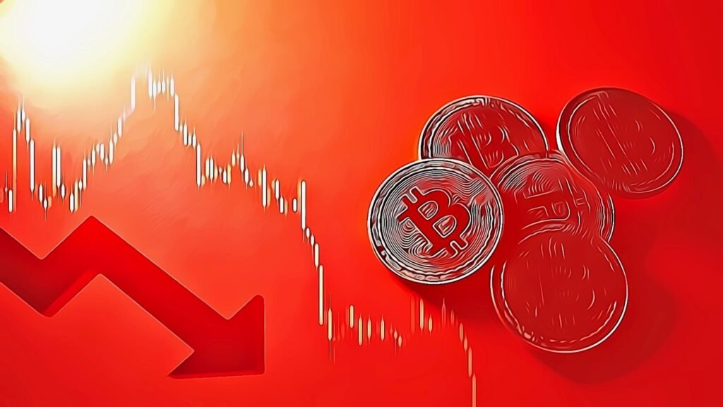 Bitcoin Price Analysis & Prediction (March 1st) – BTC Loses $24k Amid Fresh Sell, Where Next?