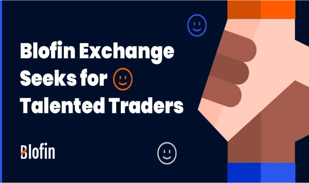 Blofin announces first batch trader priorities for new copy trading program