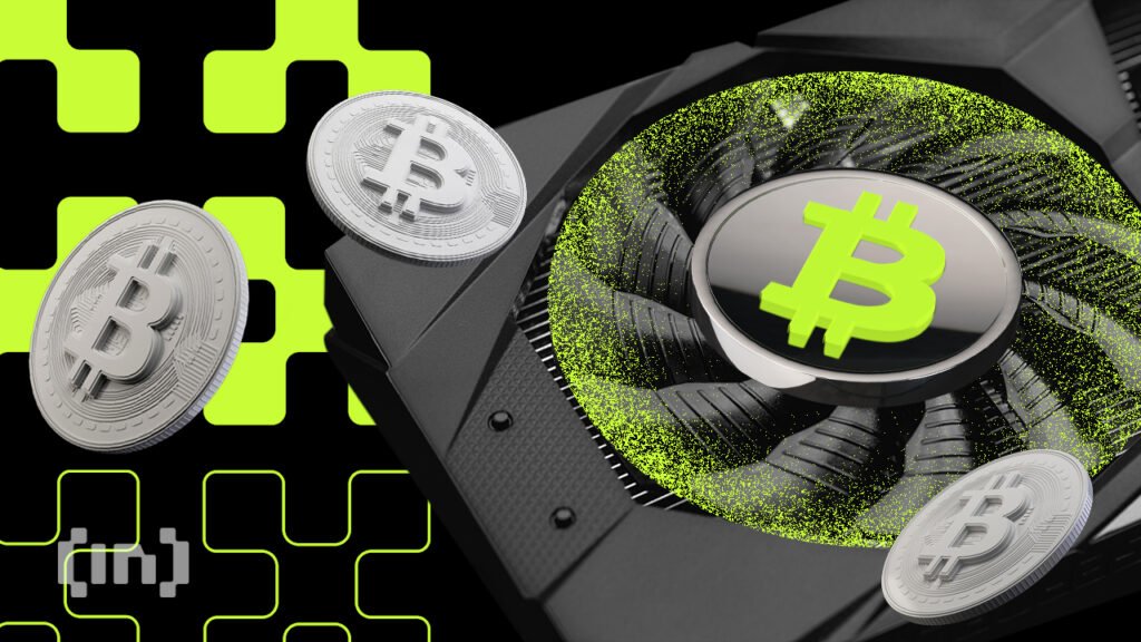 Bitcoin Miner Marathon Digital Ends Credit Ties With Struggling Silvergate Bank