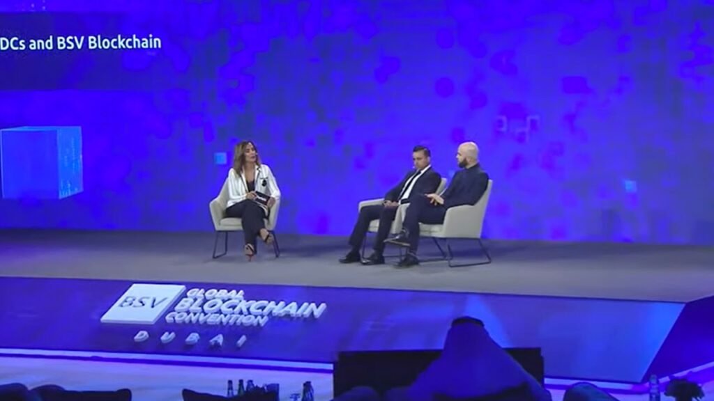 Brazil’s digital real makes its debut on a public blockchain