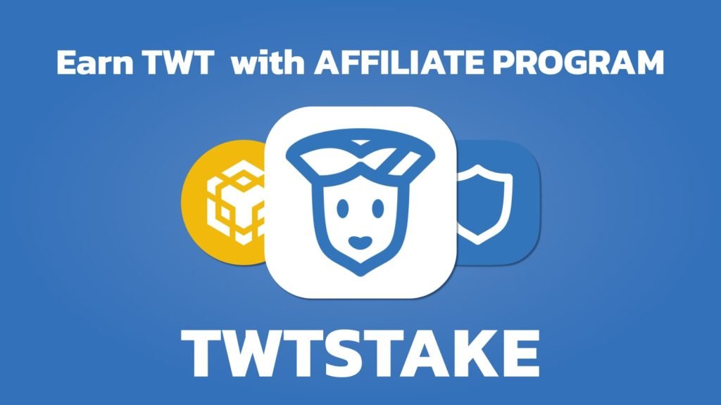 TWTStake Introduces Community Pools for a New Way to Stake TWT
