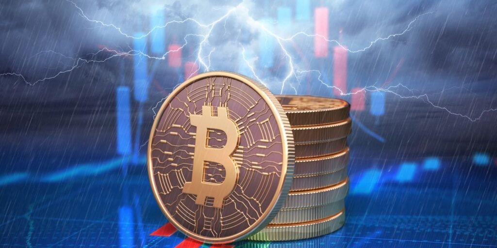 Crypto: Bitcoin, ether rally as Fed announces new emergency loan program for banks