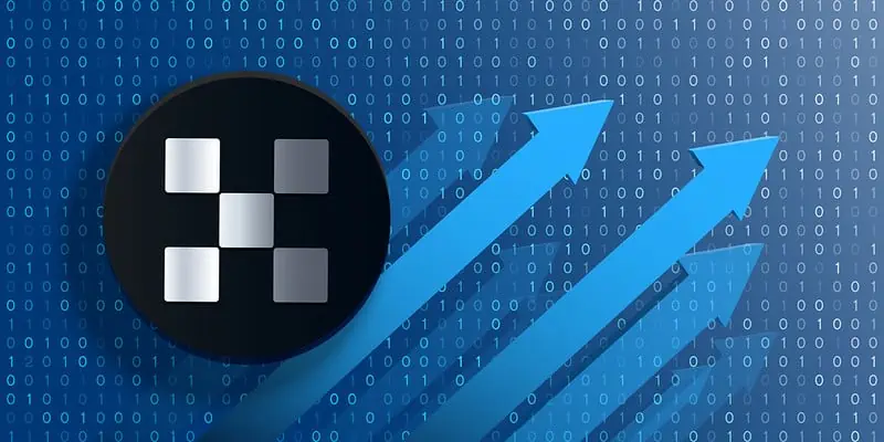 OKB Takes Off: Unpacking The Reasons Behind A 27% Weekly Surge