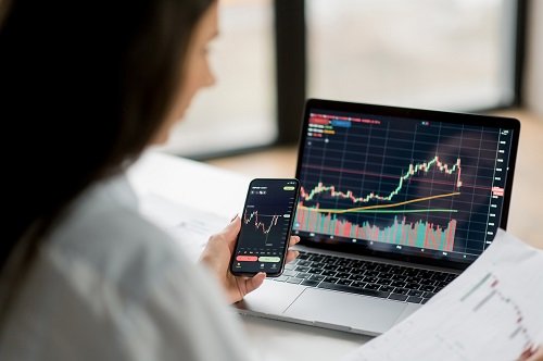 Tips to improve your crypto trading