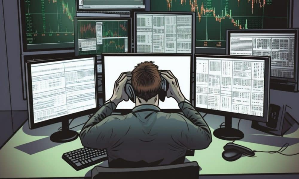I asked ChatGPT Bitcoin’s price prediction for 2025-2030 and it gave me…
