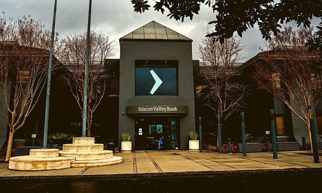 SVB Financial Group Files for Chapter 11 Bankruptcy Protection as BTC Tapped $27K