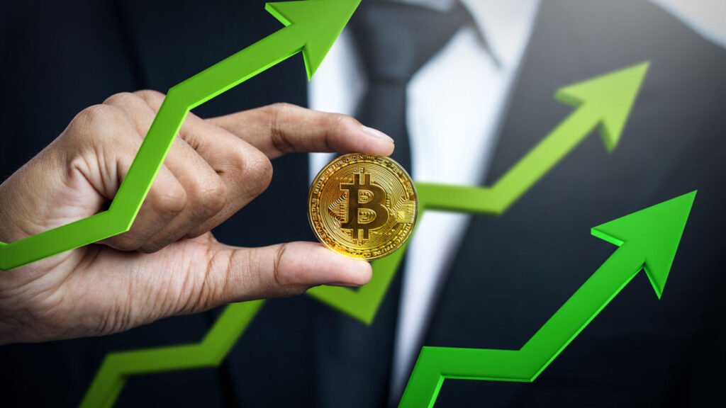 Bitcoin, Ethereum Technical Analysis: BTC Hits $27,000, Securing Fresh 9-Month High