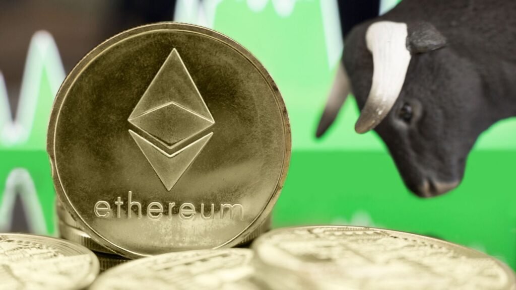 Bitcoin, Ethereum Technical Analysis: ETH Moves Above $1,800 as BTC Nears $28,000