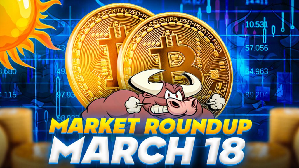 Bitcoin Price and Ethereum Prediction: BTC and ETH Surge Over 25% in Seven Days, How High Can They Go?