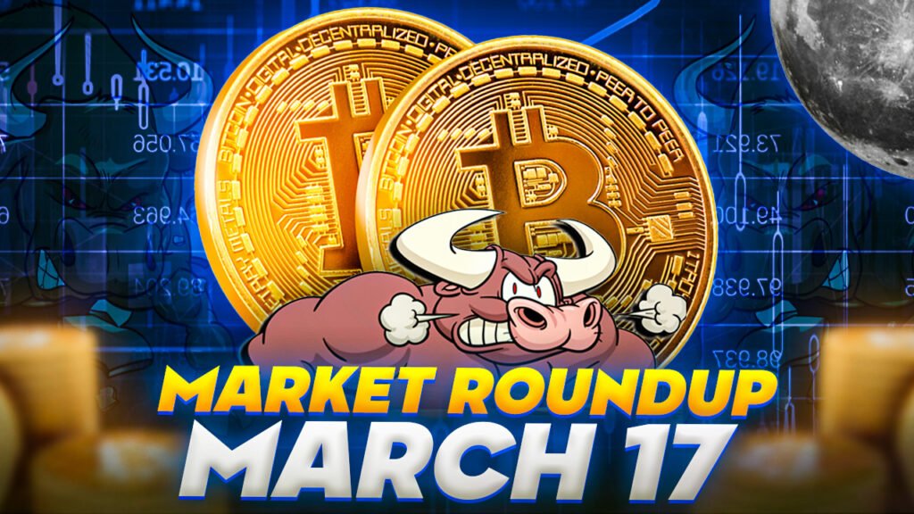 Bitcoin Price Prediction as BTC Pumps Up 7% – Is a New Bull Market Starting?