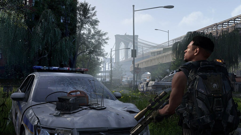 The Division 2 players who “circumvent game mechanics to gain excessive XP” will be banned, warns Ubisoft