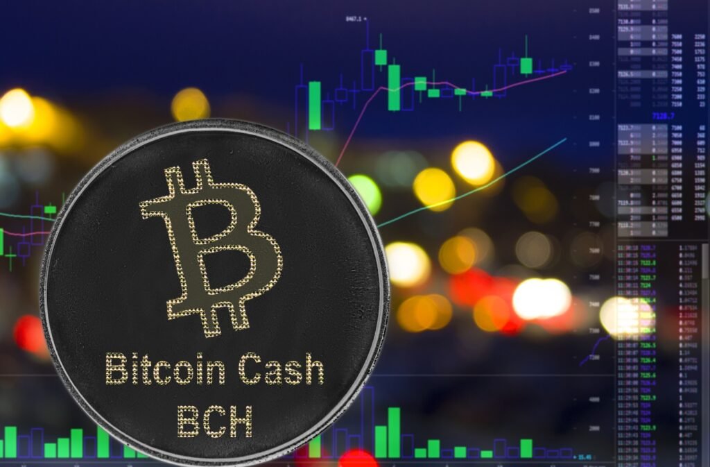 Bitcoin Cash price: BCH badly lags BTC amid safe-haven dash