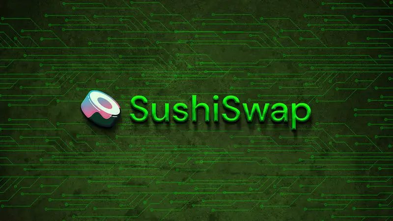 SushiSwap Faces A Double Whammy: SEC Subpoena & Market Cap Drop