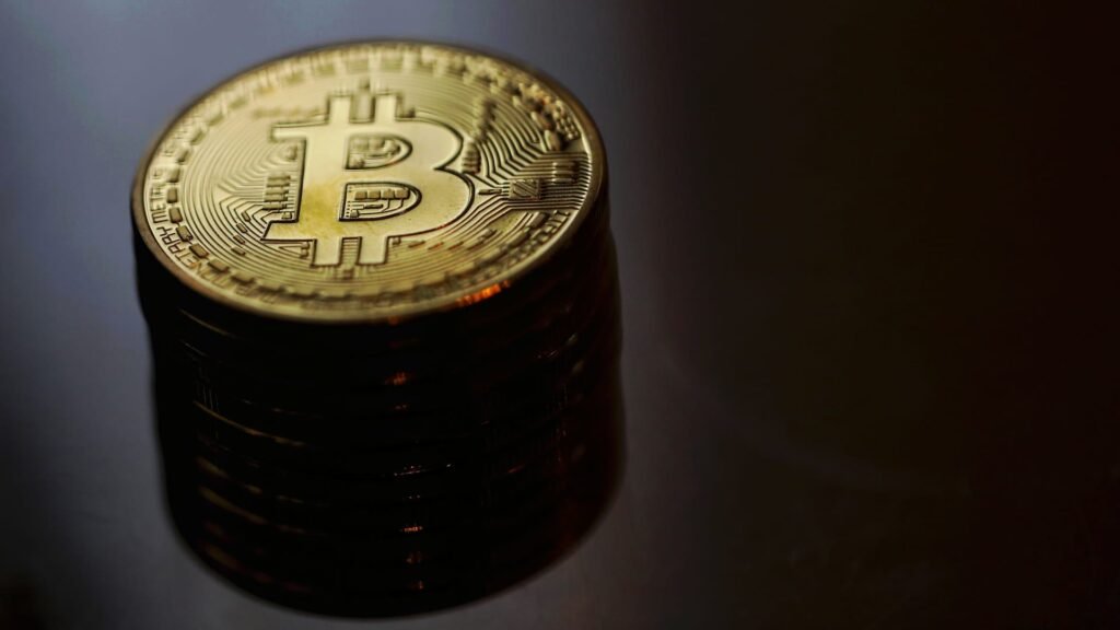 Bitcoin at $100,000? Insiders say the cryptocurrency could test new highs this year