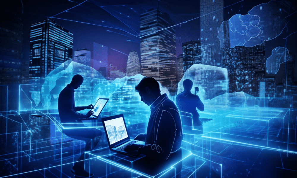 Internet Computer draws developer frenzy, social attention- Here’s why