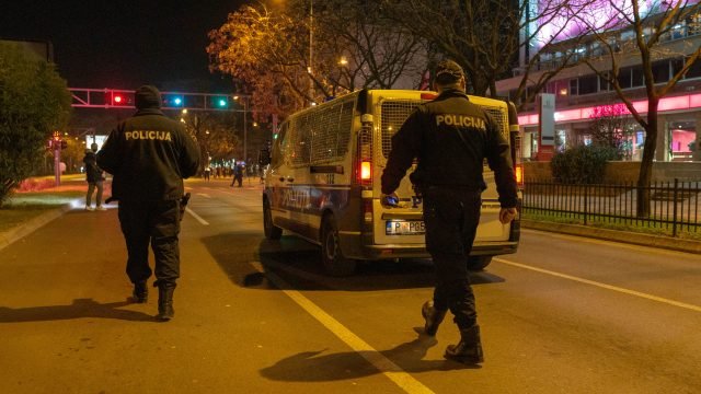 Montenegro Arrests Fugitive Crypto Fraudster Do Kwon at Airport
