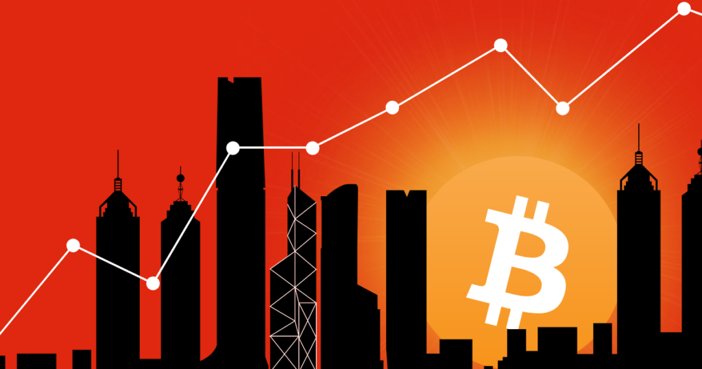 Chinese Banks Seek To Invest In Crypto & Web3 Startups Amid Global Crisis 