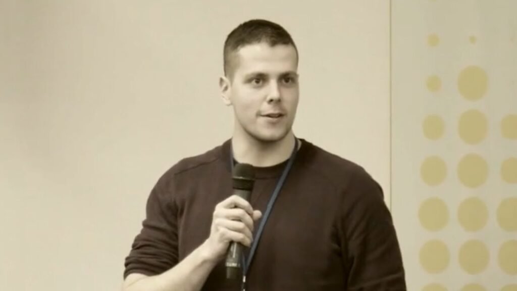 sCrypt’s Mihael Sinkec: The Bitcoin Masterclasses are a great learning experience
