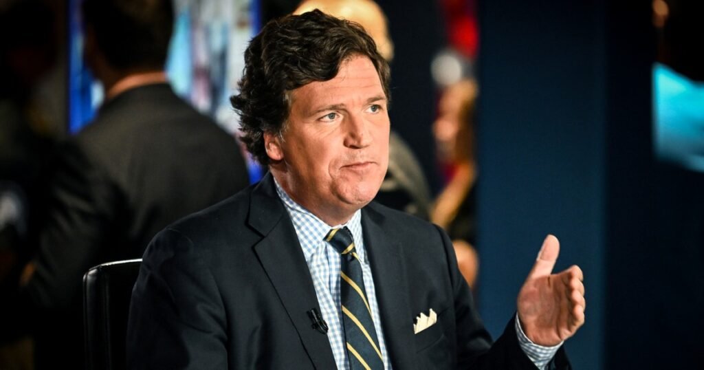 Tucker Carlson’s Capitol videos are giving Jan. 6 defendants false hope