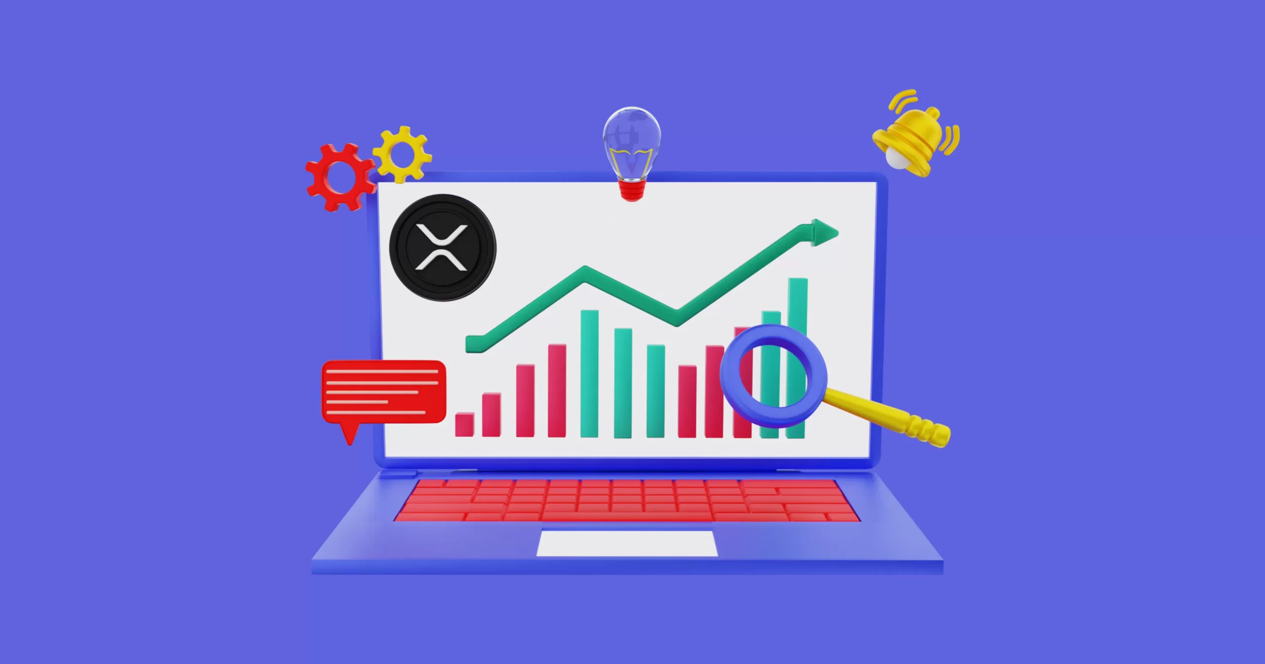 XRP Price Defies Market Volatility with Exceptional Performance