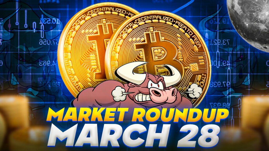 Bitcoin Price Prediction as Market Gets Spooked By CFTC Lawsuit Against Binance – Can BTC Recover?