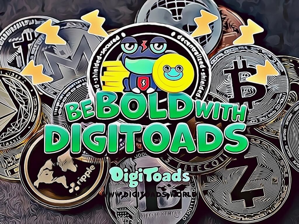 Here’s Why Everyone’s Talking About DigiToads (TOADS) And Hedera (HBAR)