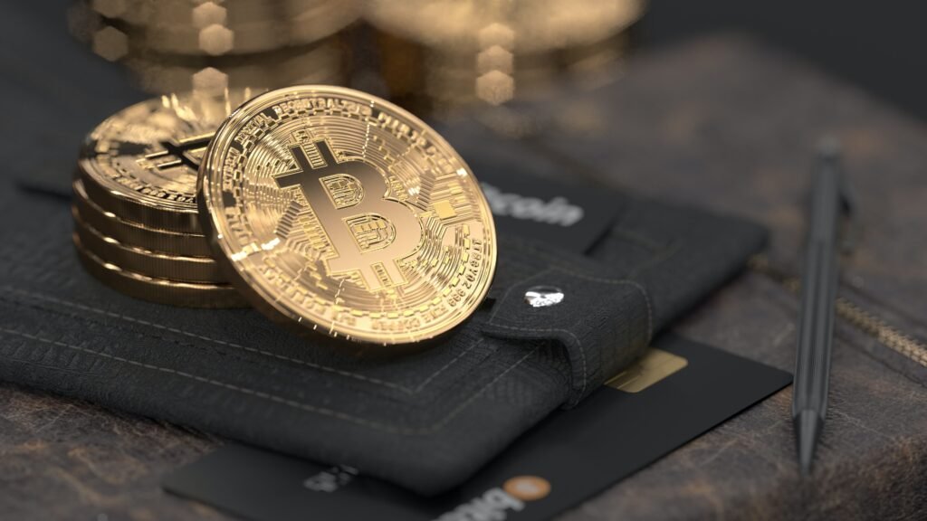 Blockchain.com president says this may finally be the Bitcoin’s moment