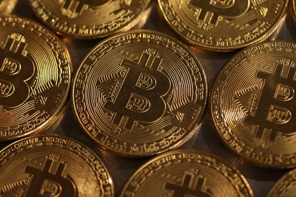 Cryptoverse: Buoyant Bitcoin’s Losing Its Liquidity