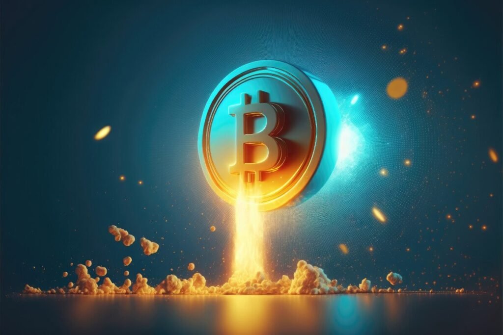 Bitcoin On Course For Best Quarter Since Early 2021, Here’s What Q2 Could Hold for the BTC Price