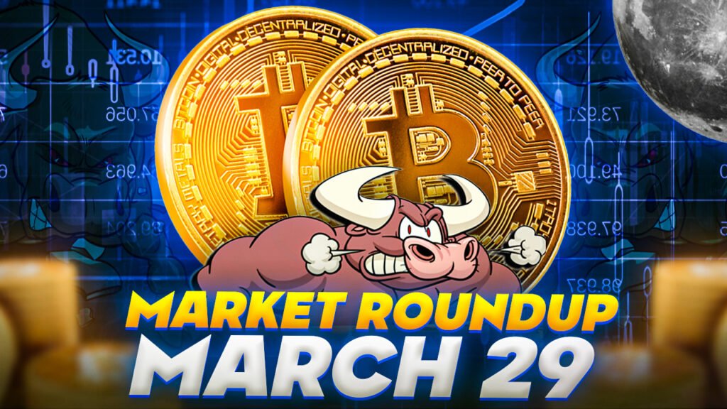 Bitcoin Price Prediction as BTC Jumps Up $1,000 – Where is the Next BTC Target?