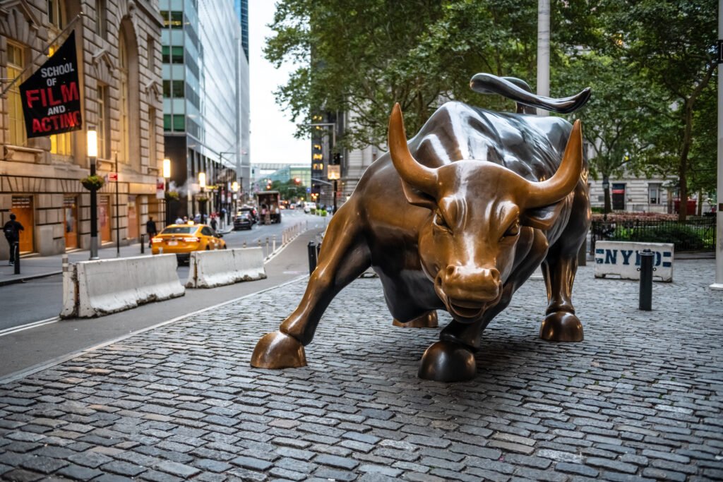 VanEck CEO says Bitcoin is like an ‘eight-year-old child’: here’s why