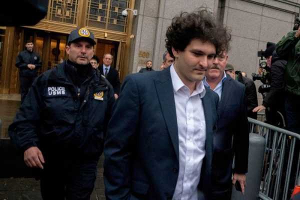 FTX’s Bankman-Fried pleads not guilty to campaign finance, China bribery charges