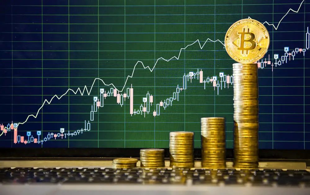 Bitcoin’s Steady Pursuit Of $30K: Insights & Cautionary Flags From Santiment
