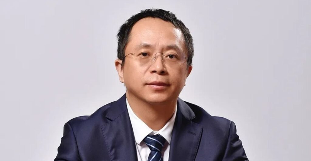Qihoo 360 Founder Reveals Large Language Model Development Plan