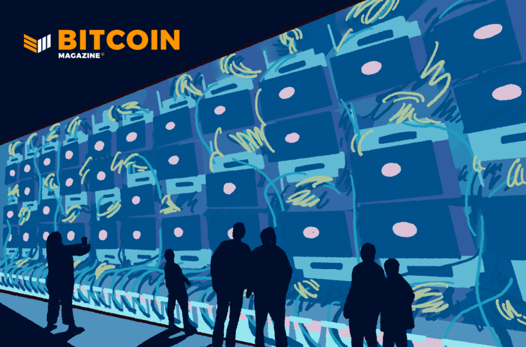 What Explains The Recent Uptick In Bitcoin Network Hash Rate?