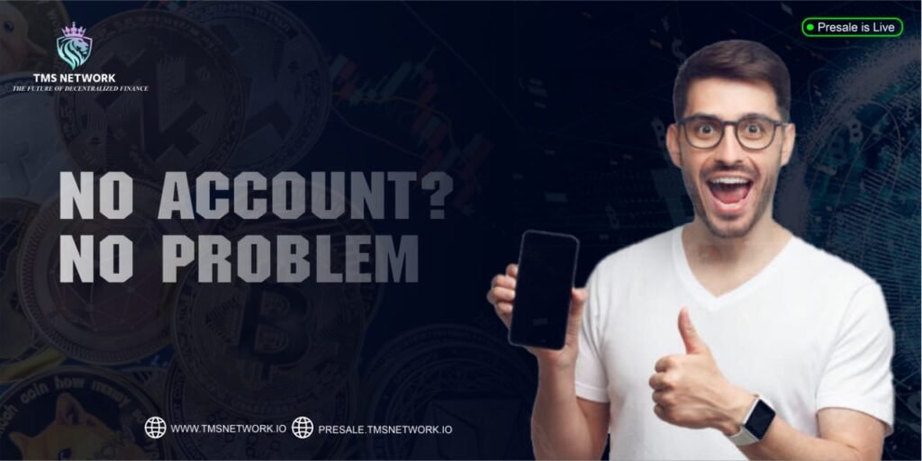 TMS Network (TMSN) Delivers Unmatched Returns, Surging Past Dogecoin (DOGE) and Filecoin (FIL) in a Volatile Market