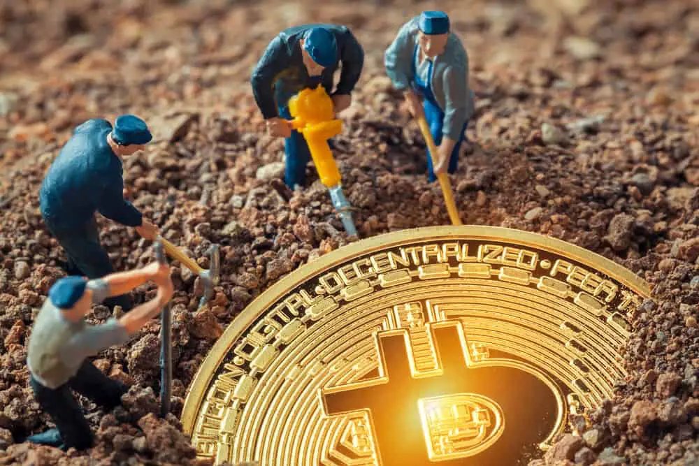 Over 50% Of Bitcoin Mining Relies On Renewables, Says ESG Report