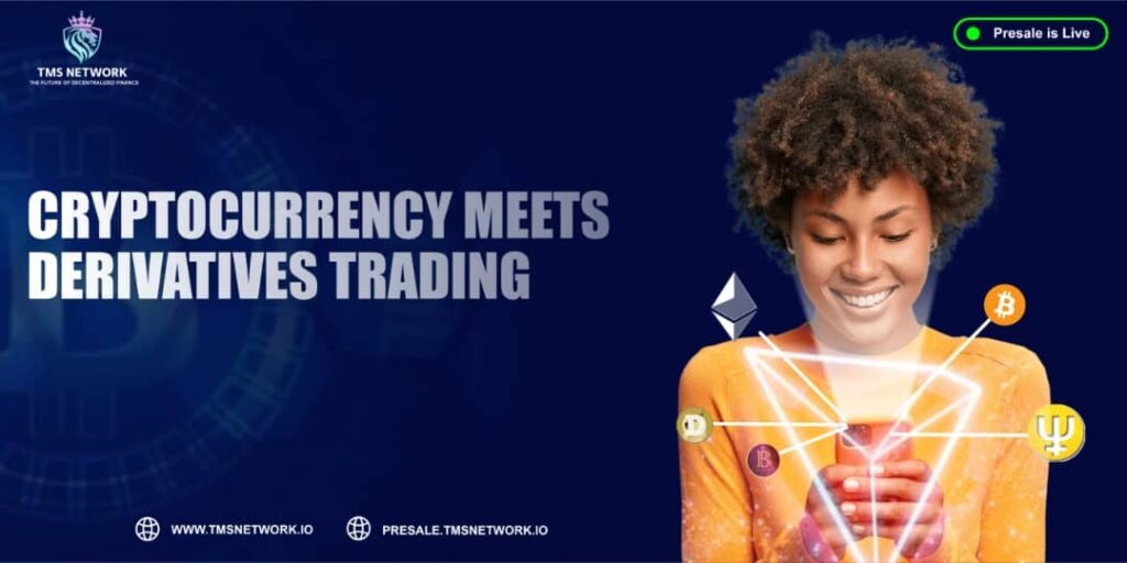 Diversify Your 2023 Crypto Portfolio with TMS Network (TMSN), Currently at $0.046, Decentraland (MANA), and Polkadot (DOT) for Stellar Returns