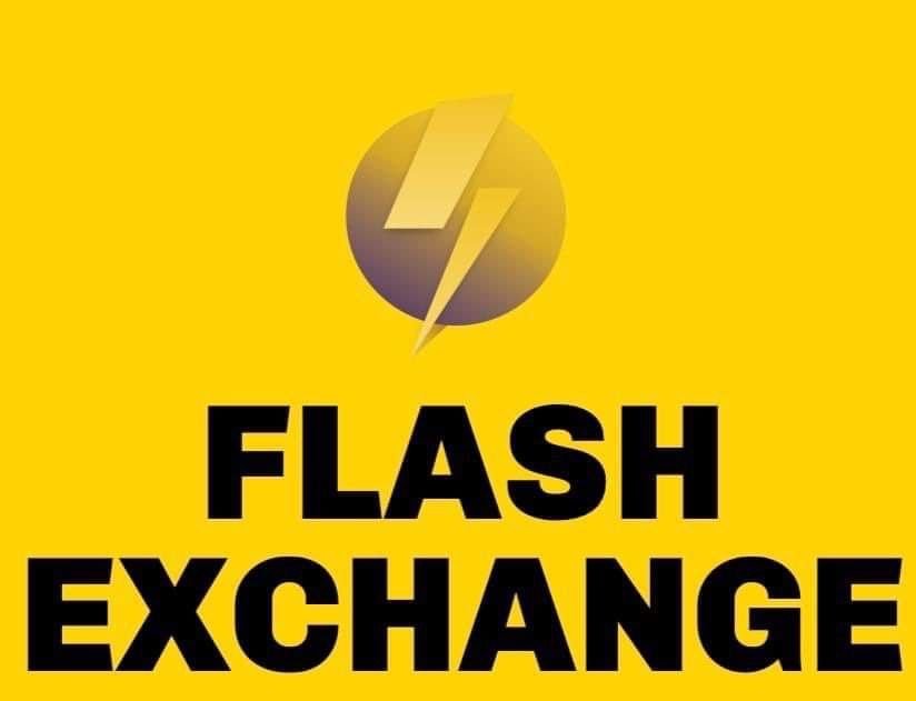 Flash Token from the Flash Exchange platform are ready to be traded on April 2, 2023 on PancakeSwap