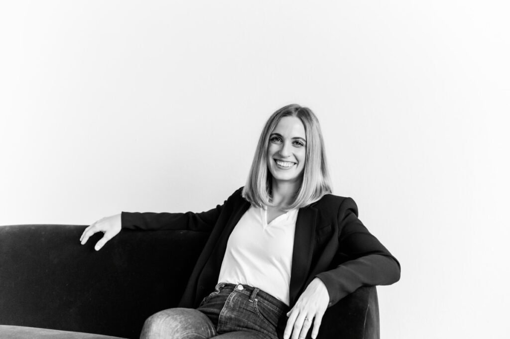 A Style Of Substance: How Natalie Smolenski Will Grapple With Big Ideas At Bitcoin 2023