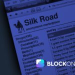 Justin Sun Wants To Buy The Silk Road Stash From The US Government
