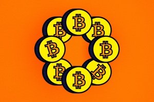 Bitcoin’s best quarter in 2 years beats all major indexes in Q1