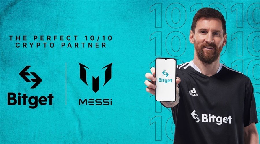 Japanese Watchdog Flags Messi-Endorsed Bitget