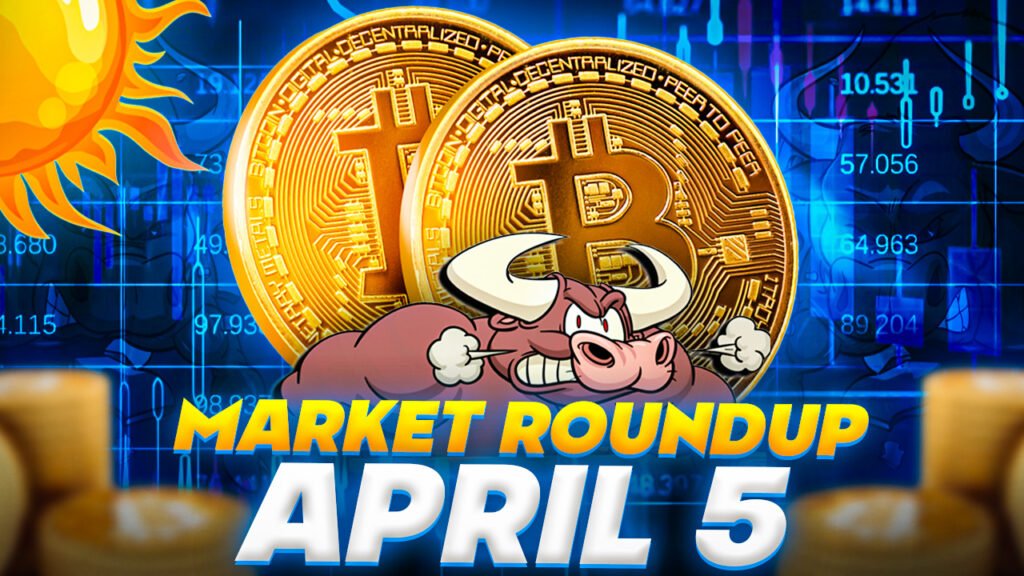 Bitcoin and Ethereum Price Predictions: Will ADP Non-Farm Employment Data Result in a Range Breakout for BTC and ETH?