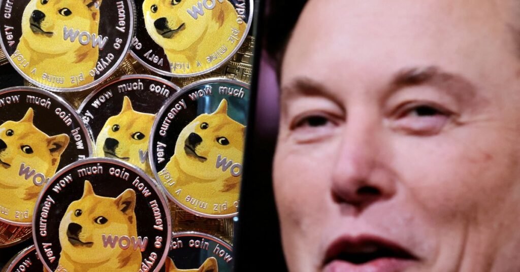 (500) https://www.reuters.com/legal/elon-musk-seeks-end-258-billion-dogecoin-lawsuit-2023-04-01/