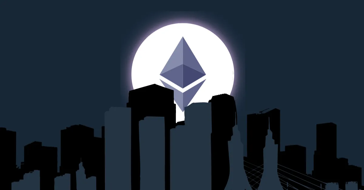 Ethereum Breaks Above Its Crucial Resistance Level! Here’s How High ETH Price Can Go