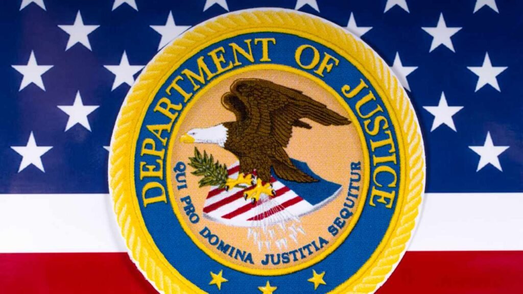 US Justice Department Seizes Cryptocurrency Worth $112 Million in ‘Pig Butchering’ Crackdown